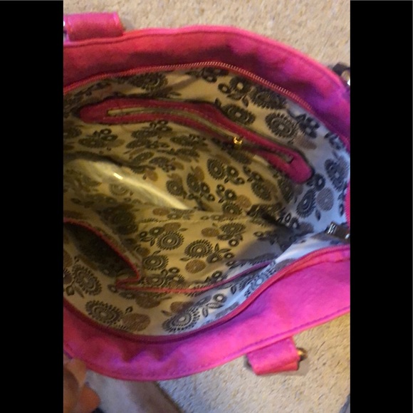 🔥HP! Suede Fringed Bag - Picture 3 of 6